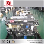 Multifunktions-Dieselmotor