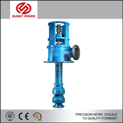 Selbstansaugende Brunnenwasserpumpe